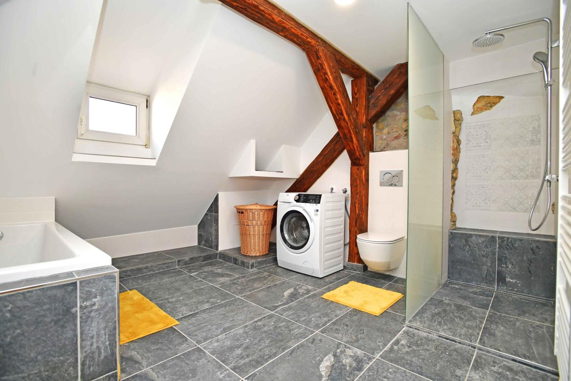 Apartamento Romantic Under The Castle Praga